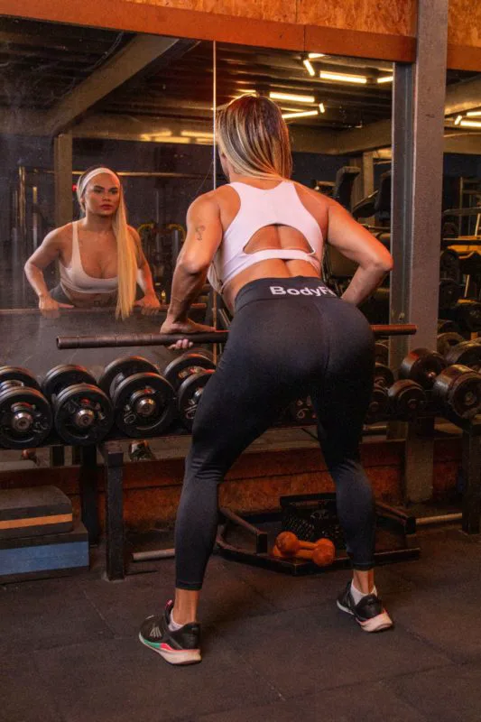 Acompanhante Trans Marcela Araujo em Fortaleza - Foto 28 - Transex Brasil