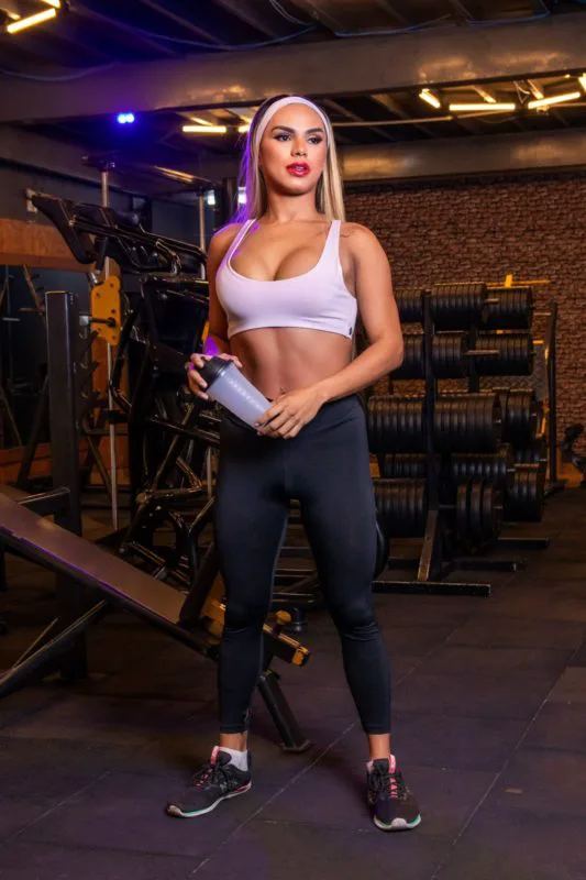 Acompanhante Trans Marcela Araujo em Fortaleza - Foto 29 - Transex Brasil
