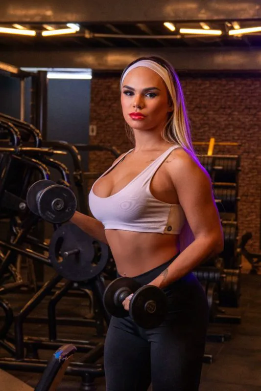 Acompanhante Trans Marcela Araujo em Fortaleza - Foto 30 - Transex Brasil