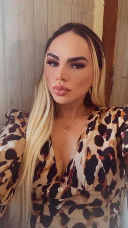 Acompanhante Trans Marcela Araujo em Fortaleza - Foto 38 - Transex Brasil