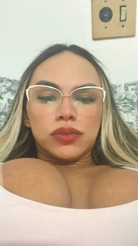 Acompanhante Trans Marcela Araujo em Fortaleza - Foto 54 - Transex Brasil