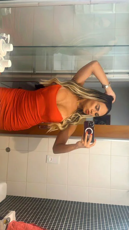 Acompanhante Trans Marcela Araujo em Fortaleza - Foto 57 - Transex Brasil