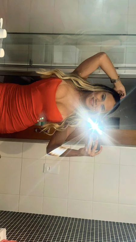 Acompanhante Trans Marcela Araujo em Fortaleza - Foto 58 - Transex Brasil