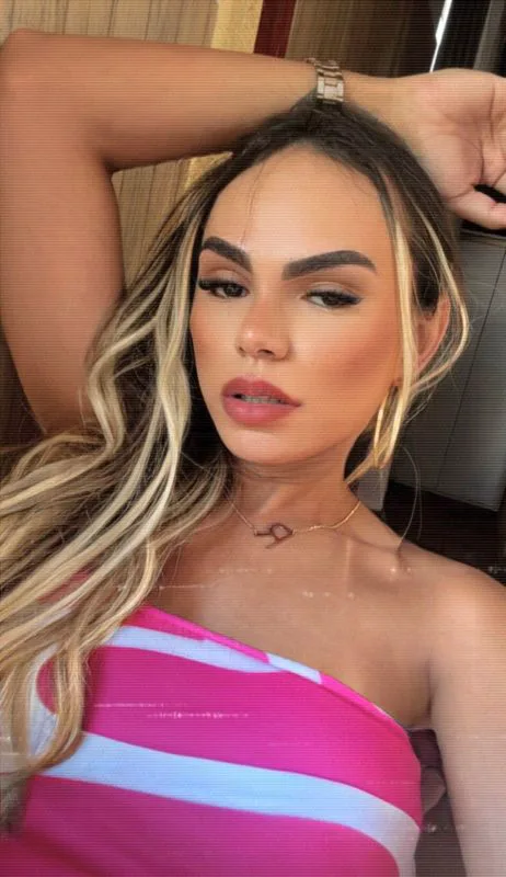 Acompanhante Trans Marcela Araujo em Fortaleza - Foto 60 - Transex Brasil