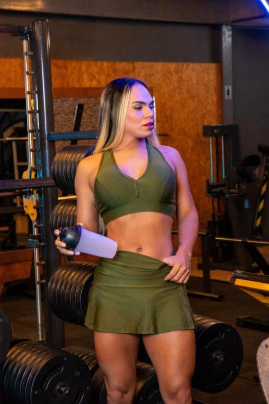 Acompanhante Trans Marcela Araujo em Fortaleza - Foto 3 - Transex Brasil