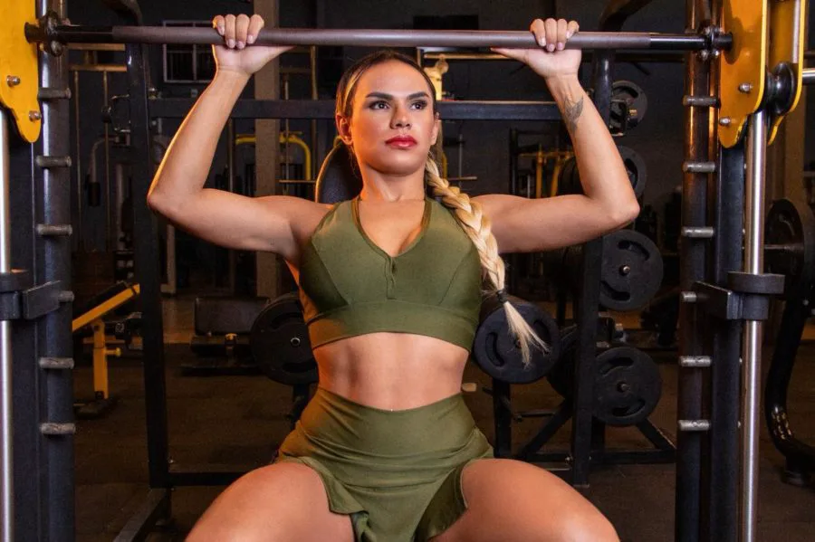 Acompanhante Trans Marcela Araujo em Fortaleza - Foto 5 - Transex Brasil