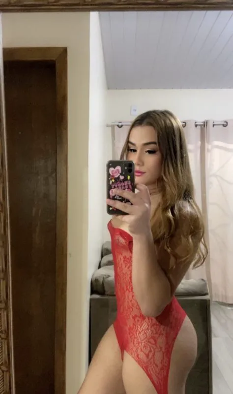 Acompanhante Trans Marcela Butera em Guarulhos - Foto 9 - Transex Brasil