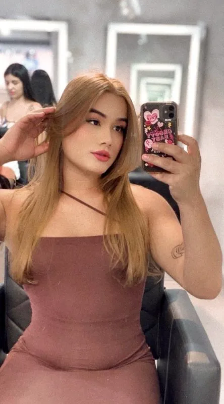 Acompanhante Trans Marcela Butera em Guarulhos - Foto 21 - Transex Brasil