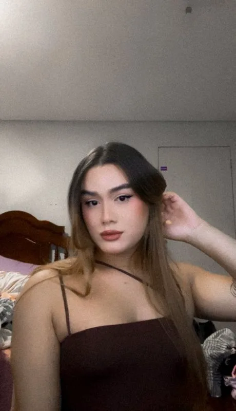 Acompanhante Trans Marcela Butera em Guarulhos - Foto 22 - Transex Brasil