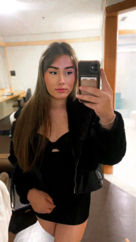 Acompanhante Trans Marcela Butera em Guarulhos - Foto 31 - Transex Brasil