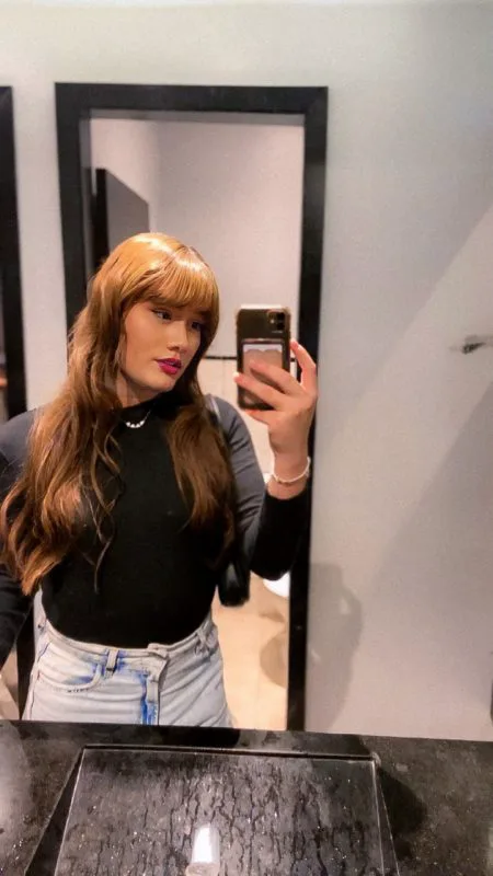 Acompanhante Trans Marcela Butera em Guarulhos - Foto 32 - Transex Brasil