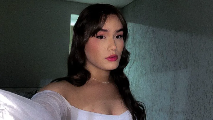 Acompanhante Trans Marcela Butera em Guarulhos - Foto 34 - Transex Brasil