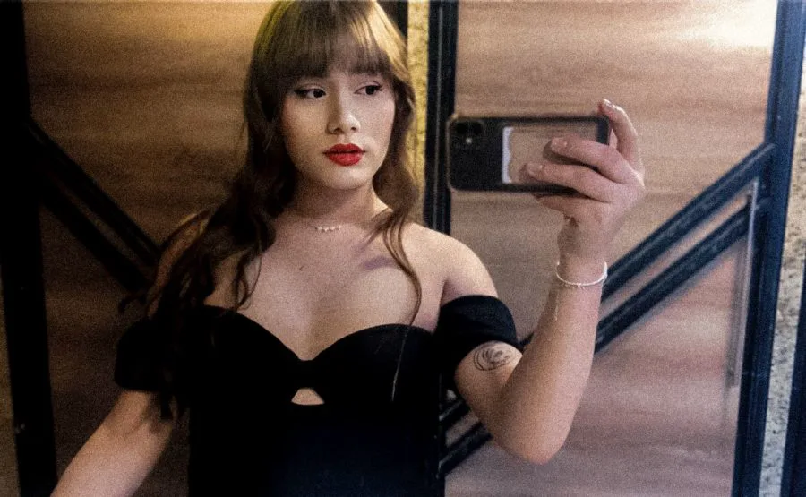 Acompanhante Trans Marcela Butera em Guarulhos - Foto 36 - Transex Brasil