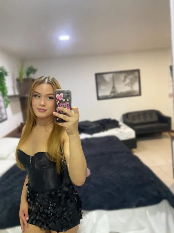 Acompanhante Trans Marcela Butera em Guarulhos