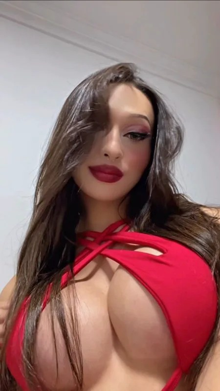 Acompanhante Trans Melissa Fox em São Paulo - Foto 13 - Transex Brasil