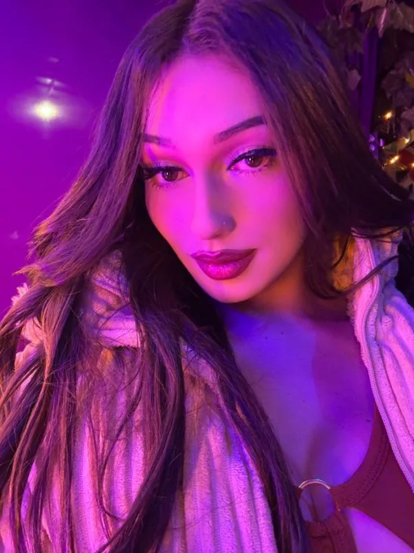 Acompanhante Trans Melissa Fox em São Paulo - Foto 6 - Transex Brasil