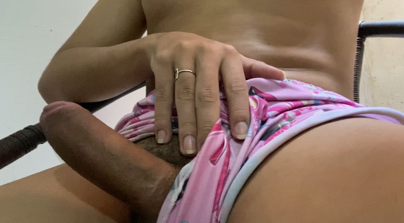 Acompanhante Trans Marcelly Alves em Aracaju