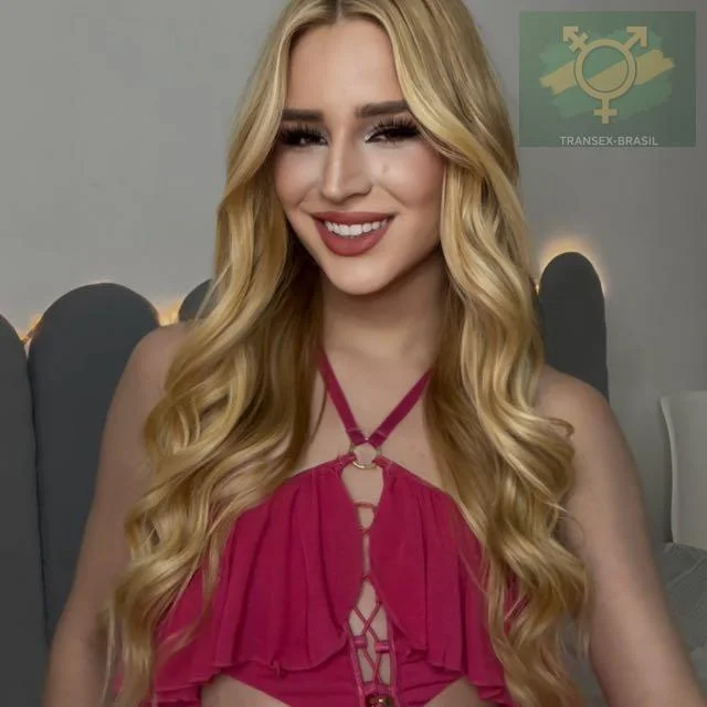 Marcelly Angel