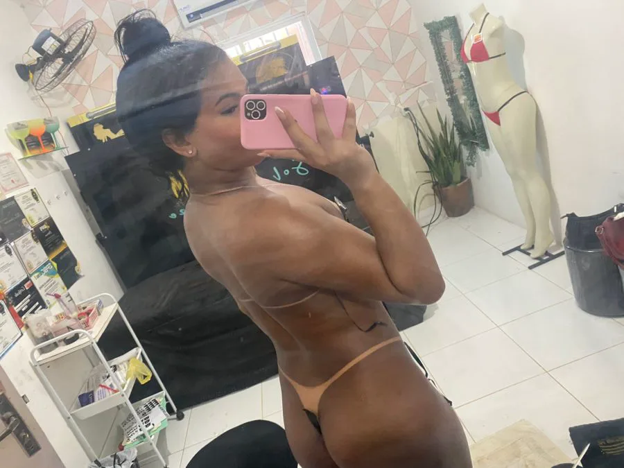 Acompanhante Trans Marcelly Costa em Quixadá - Foto 21 - Transex Brasil