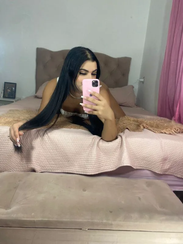 Acompanhante Trans Marcelly Costa em Quixadá - Foto 23 - Transex Brasil