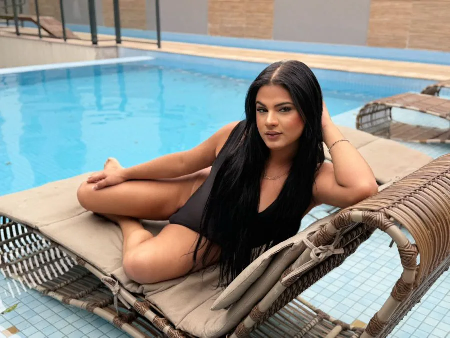 Acompanhante Trans Marcelly Costa em Quixadá - Foto 24 - Transex Brasil