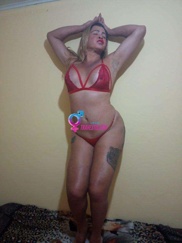 Transex acompanhante Vitória da Conquista,  Marcia Bionda