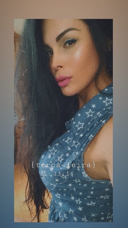 Acompanhante Trans Marcia H R Medeiros em Florianópolis - Foto 24 - Transex Brasil