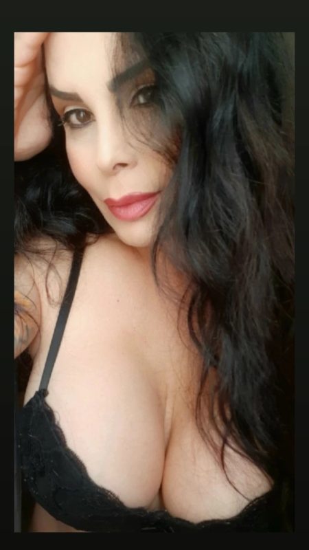 Acompanhante Trans Marcia H R Medeiros em Florianópolis - Foto 44 - Transex Brasil