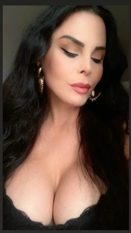 Acompanhante Trans Marcia H R Medeiros em Florianópolis - Foto 47 - Transex Brasil