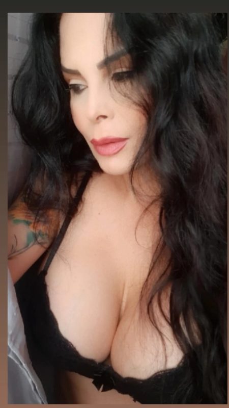 Acompanhante Trans Marcia H R Medeiros em Florianópolis - Foto 48 - Transex Brasil