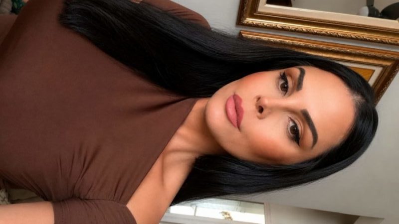 Acompanhante Trans Marcia H R Medeiros em Florianópolis - Foto 60 - Transex Brasil
