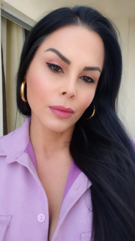 Acompanhante Trans Marcia H R Medeiros em Florianópolis