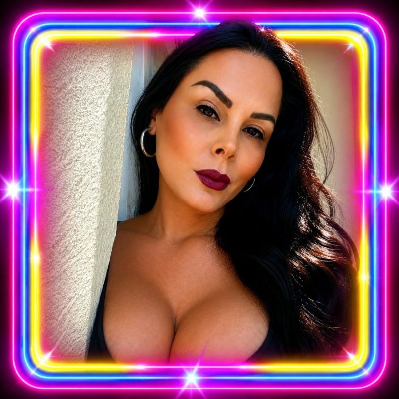 Acompanhante Trans Marcia H R Medeiros em Florianópolis - Foto 70 - Transex Brasil