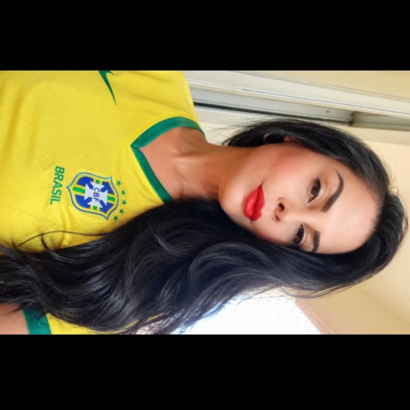 Acompanhante Trans Marcia H R Medeiros em Florianópolis - Foto 78 - Transex Brasil