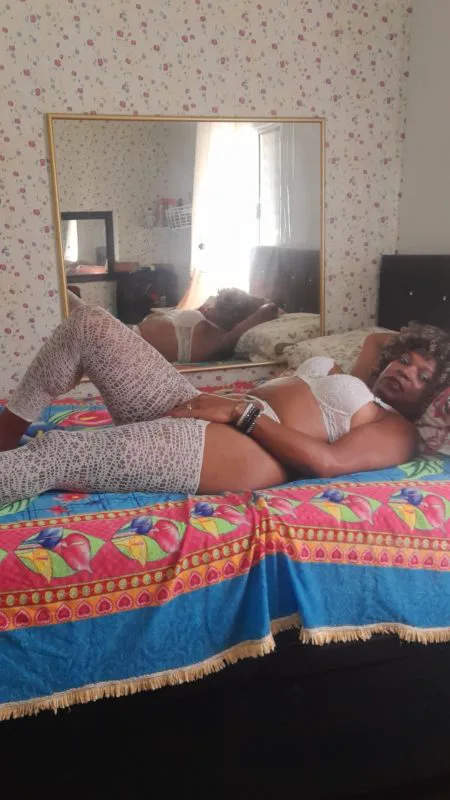 Acompanhante Trans Marcia Moreno em São Paulo - Foto 3 - Transex Brasil