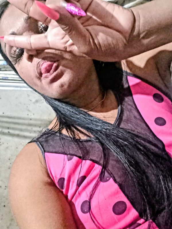 Acompanhante Trans Marcynha Silva em Belém