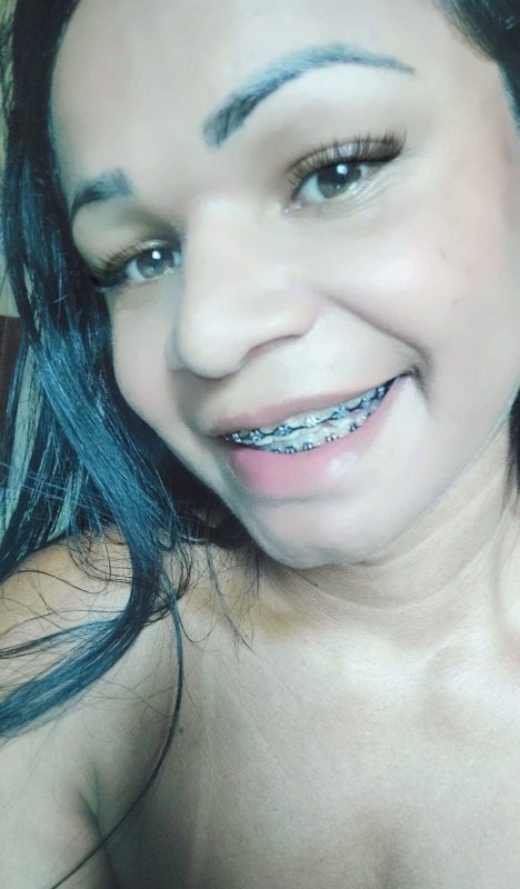 Acompanhante Trans Marcynha Silva em Belém