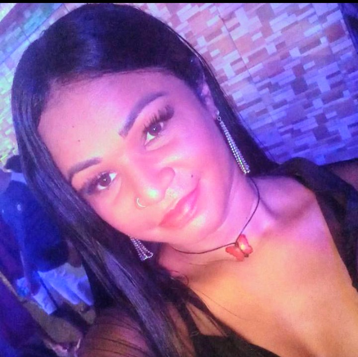 Acompanhante Trans Marcynha Silva em Belém