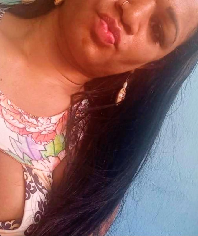 Acompanhante Trans Marcynha Silva em Belém