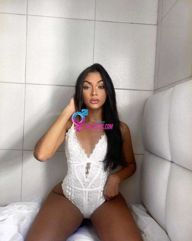 Maressa Lisboa