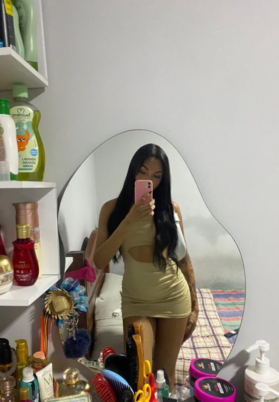 Acompanhante Trans Maressa em Jaboatão dos Guararapes - Foto 2 - Transex Brasil