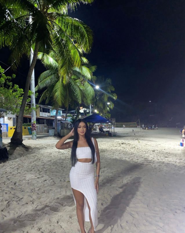 Acompanhante Trans Maressa em Jaboatão dos Guararapes - Foto 7 - Transex Brasil