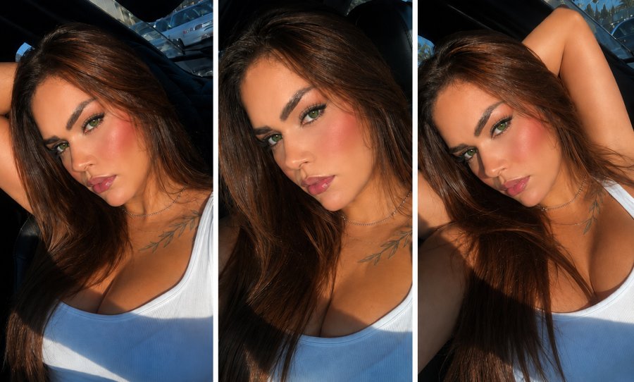 Acompanhante Trans Mari Becker em Osasco - Foto 37 - Transex Brasil