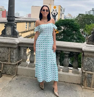 Acompanhante Trans Mari Lopes em São Paulo - Foto 8 - Transex Brasil