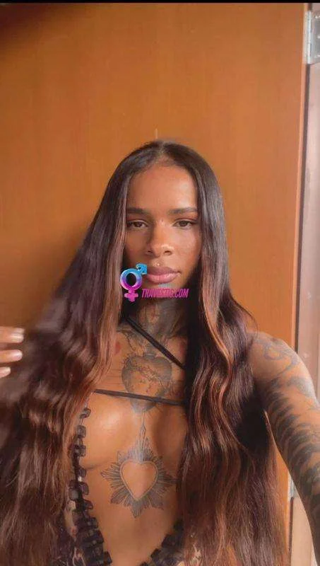 Maria Amanda