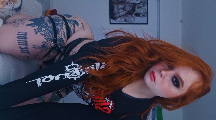 Acompanhante Trans Maria Clara em Maringá - Foto 17 - Transex Brasil