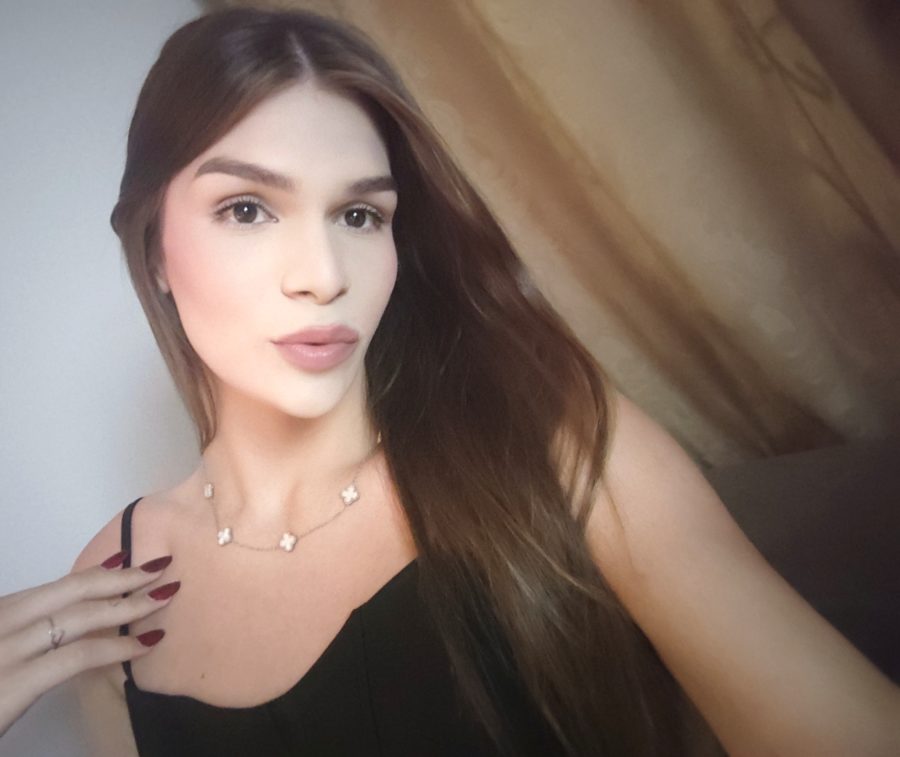 Acompanhante Trans Maria Clara em Maringá