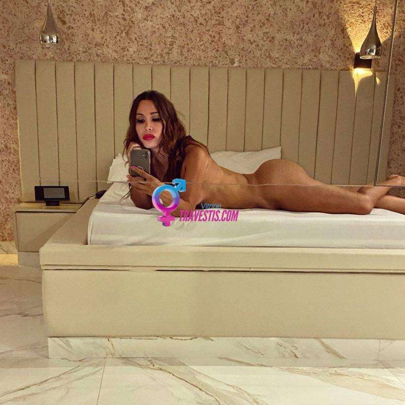 María Francisca