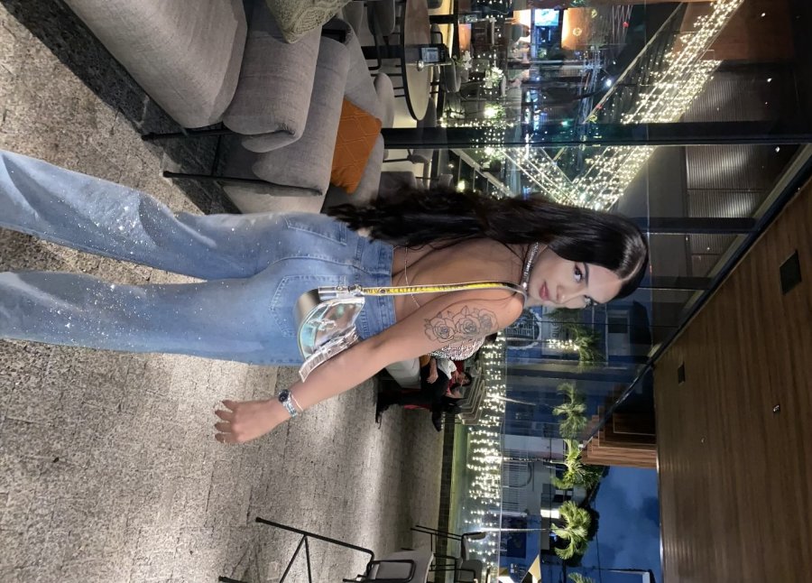 Acompanhante Trans Maria Gabrielle em Porto Alegre - Foto 9 - Transex Brasil