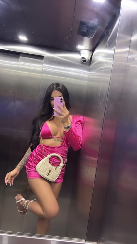 Acompanhante Trans Maria Gabrielle em Porto Alegre - Foto 12 - Transex Brasil